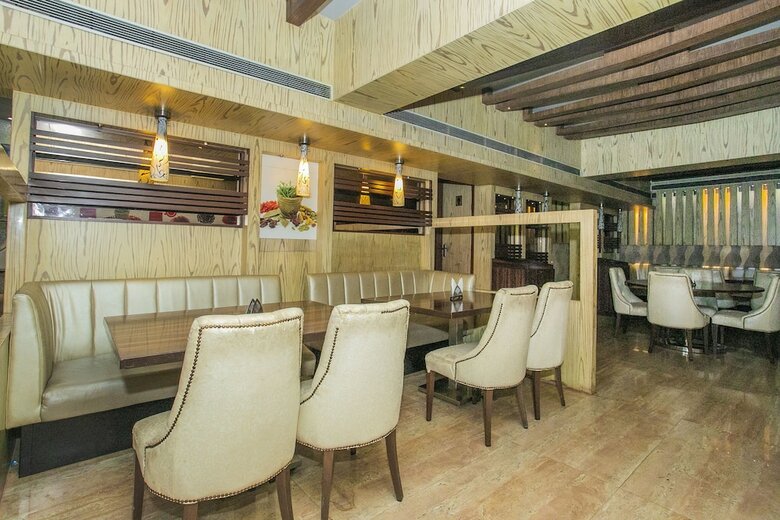 Hotel Edition O 30023 de Oriell Kormangala