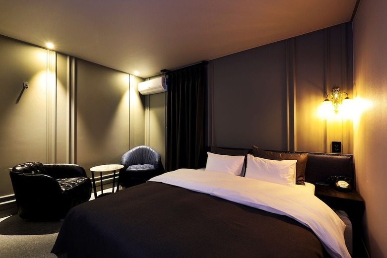 A-vant Hotel
