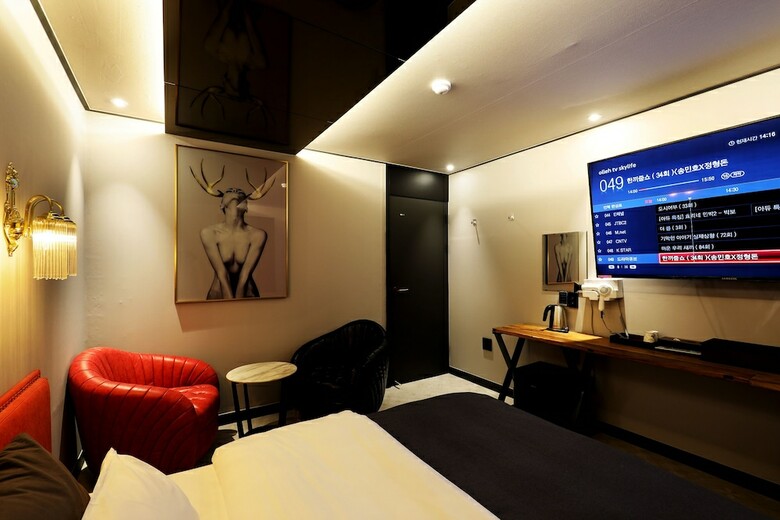 A-vant Hotel