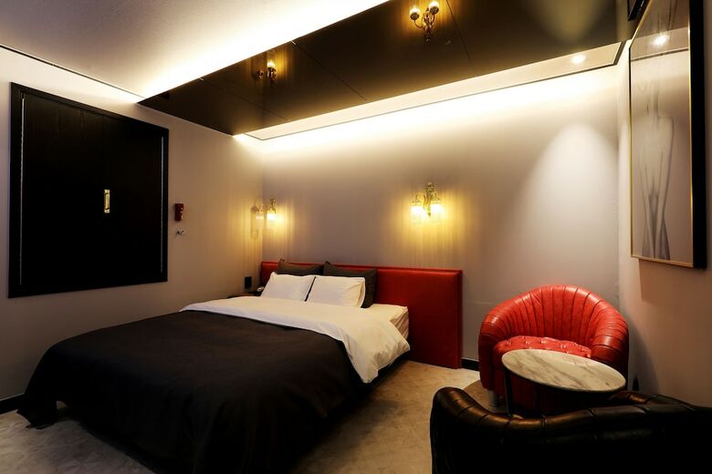 A-vant Hotel