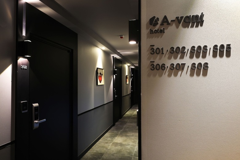 A-vant Hotel