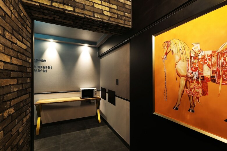 A-vant Hotel