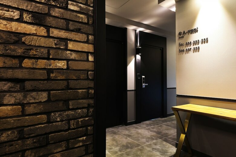 A-vant Hotel
