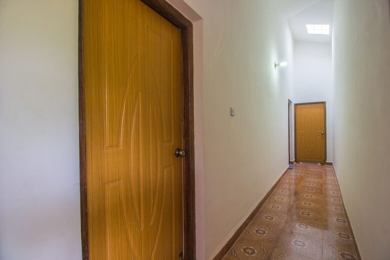 Apartamentos Oyo 22484 Rustic Studio Near Colva Beach