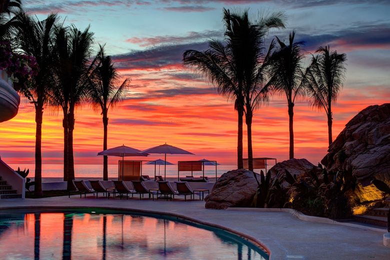 Hotel Mar Del Cabo By Velas Resorts