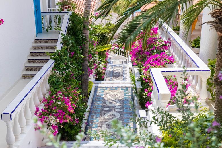 Hotel Mar Del Cabo By Velas Resorts