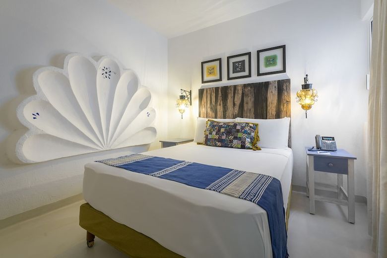 Hotel Mar Del Cabo By Velas Resorts