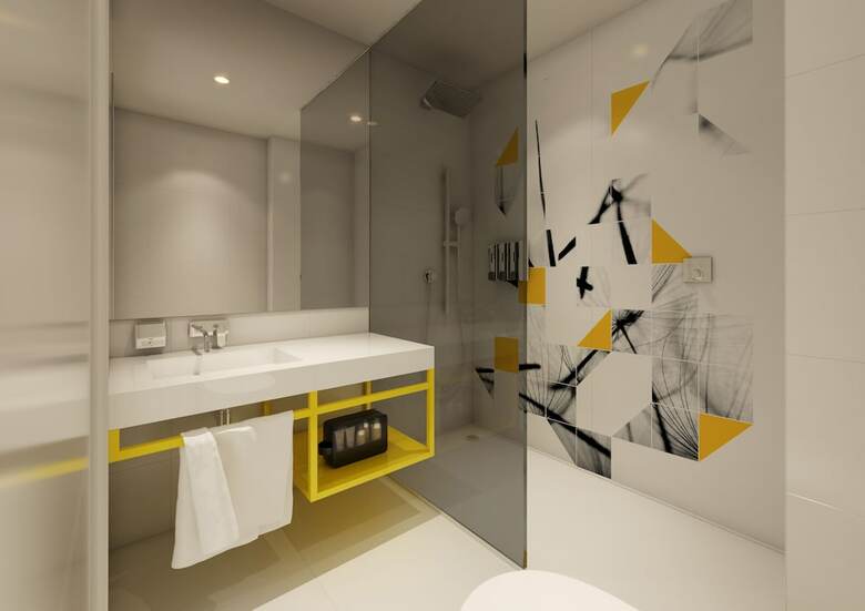 Hotel Studio M Arabian Plaza