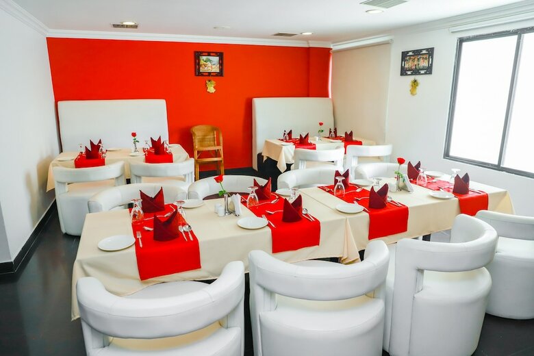 Hotel Capital O 23079 Ajantha Regency