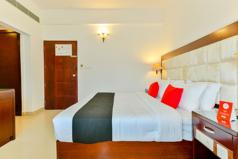 Hotel Capital O 23079 Ajantha Regency