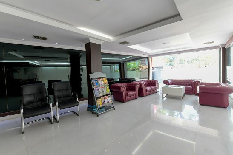 Hotel Capital O 23079 Ajantha Regency