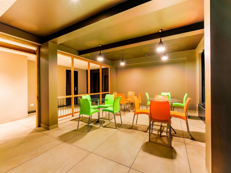 Hotel Capital O 23452 Rivasa Emerald
