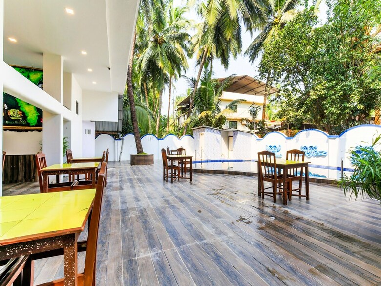 Hotel Oyo 776 Royal Heritage
