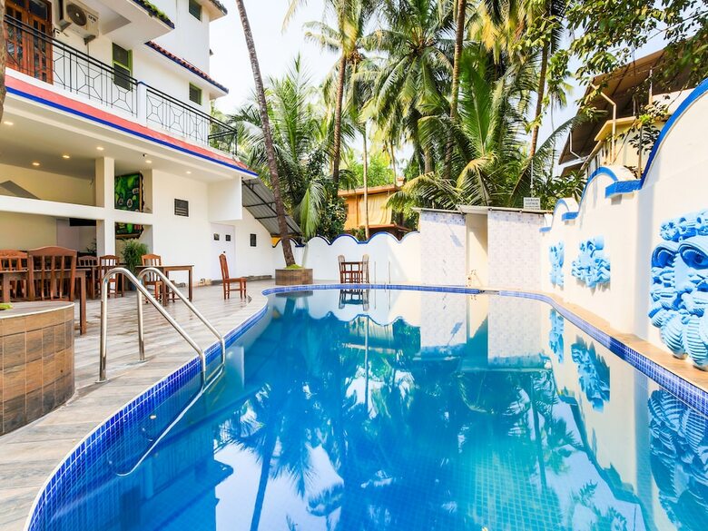 Hotel Oyo 776 Royal Heritage