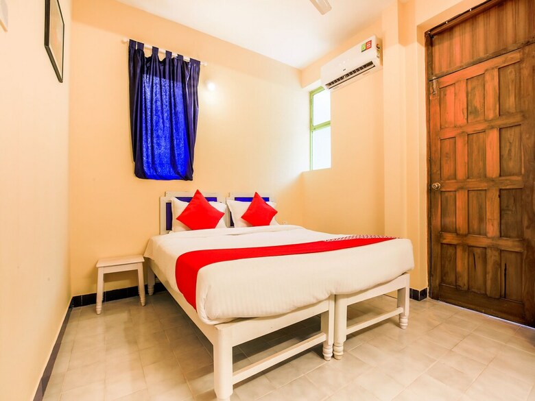 Hotel Oyo 776 Royal Heritage