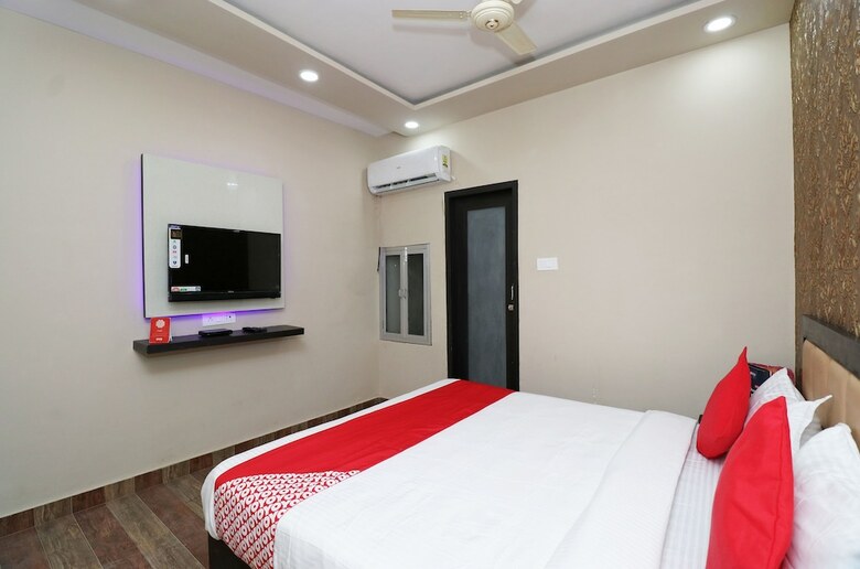 Hotel Oyo 23139 Natraj Inn