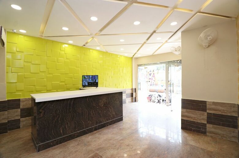 Hotel Oyo 23139 Natraj Inn