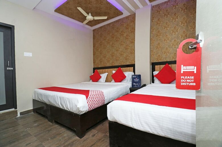 Hotel Oyo 23139 Natraj Inn
