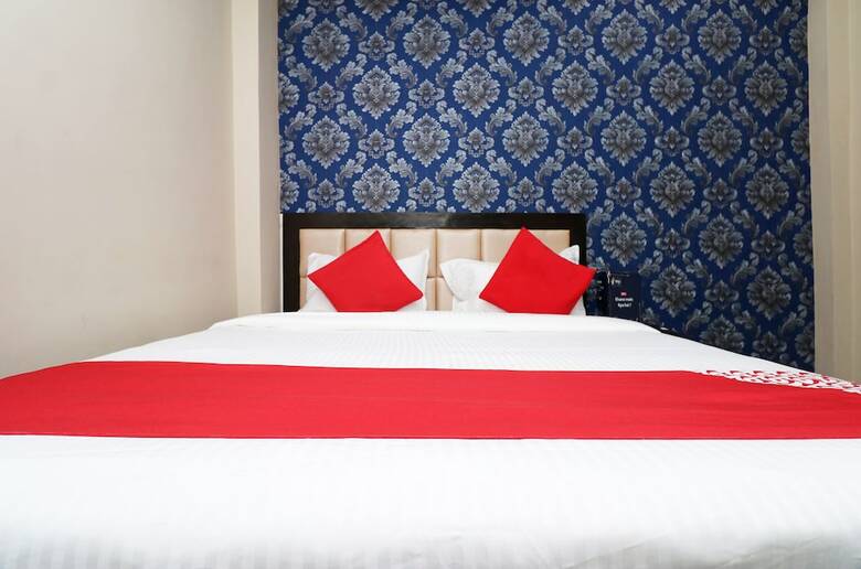Hotel Oyo 23139 Natraj Inn