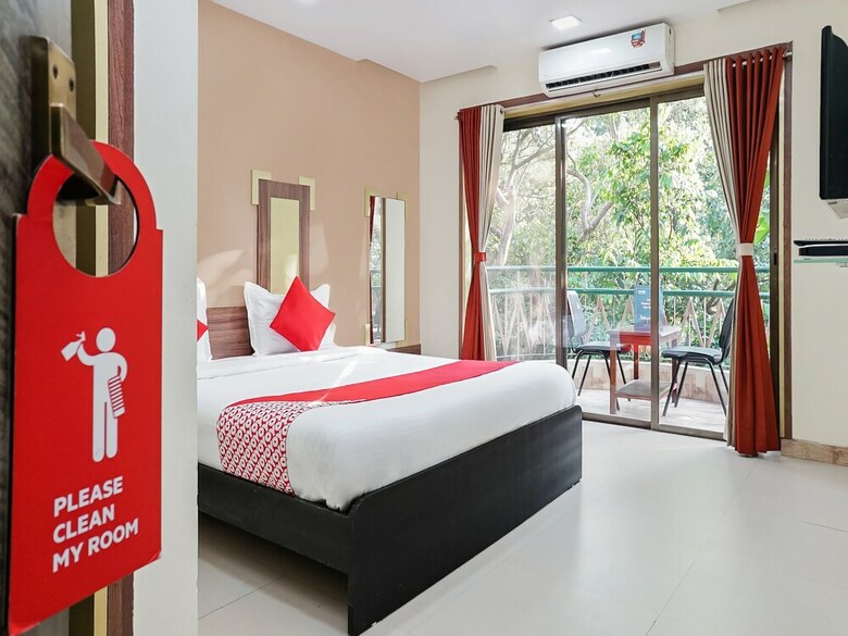 Hotel Oyo Flagship 23096 Laxmi Residency