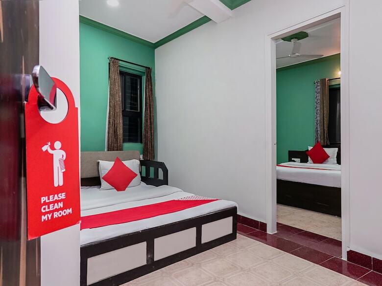 Hotel Oyo Flagship 23096 Laxmi Residency