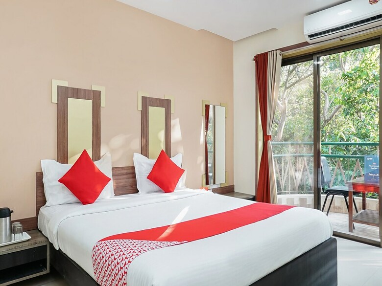 Hotel Oyo Flagship 23096 Laxmi Residency