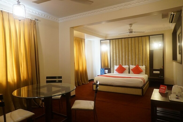 Oyo 23194 Hotel Bel Air