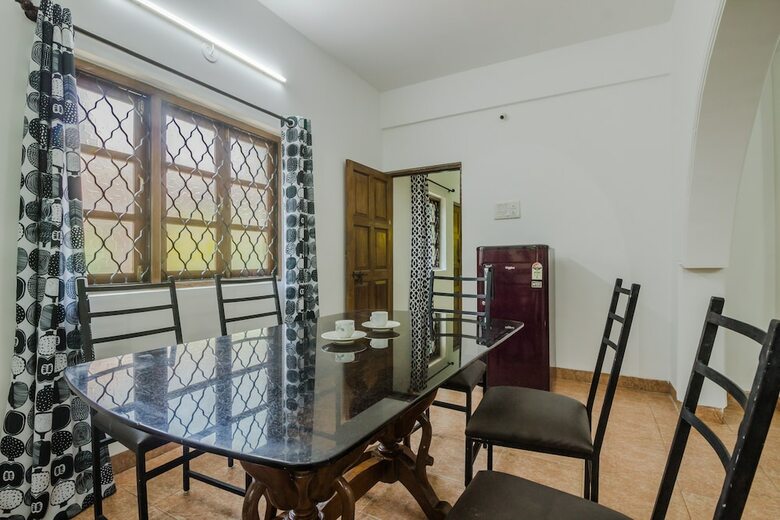 Oyo 23075 Home Modern 3bhk Villa Saligao