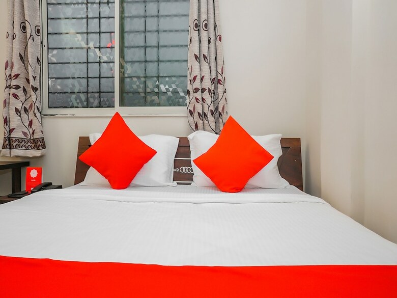 Hotel Oyo 22998 Indraprastha Executive