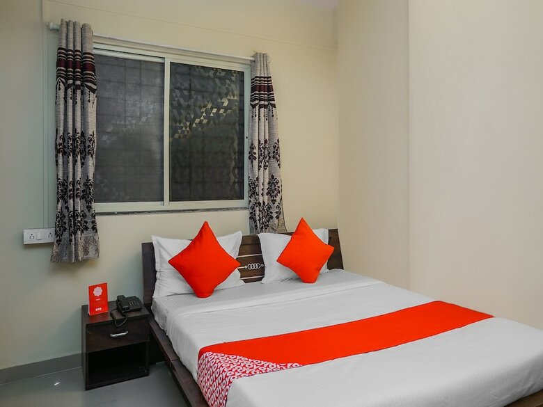 Hotel Oyo 22998 Indraprastha Executive