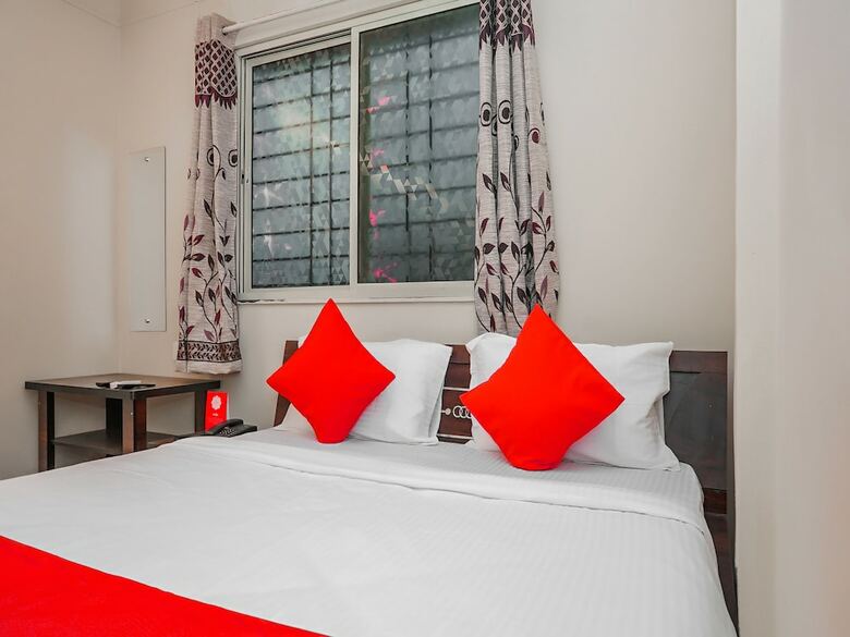 Hotel Oyo 22998 Indraprastha Executive