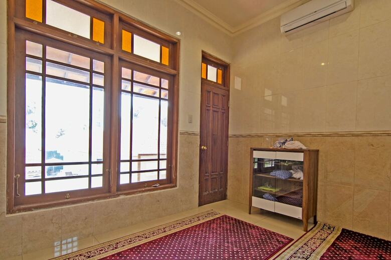 Oyo 194 Hotel Sapta Gria