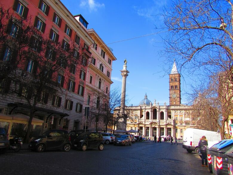 Hotel Termini Guesthouse