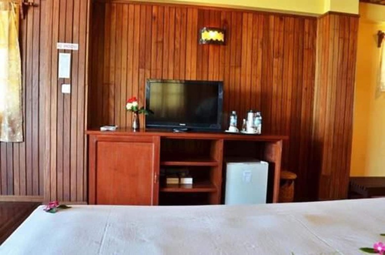 Diamond Hotel Ngapali