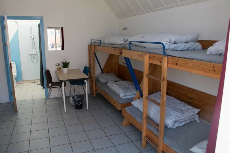 Hostal Danhostel Helsing�r Vandrerhjem