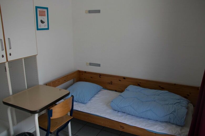 Hostal Danhostel Helsing�r Vandrerhjem