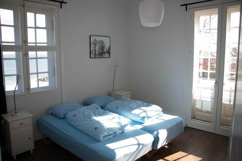 Hostal Danhostel Helsing�r Vandrerhjem