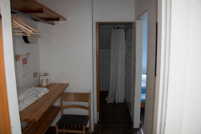 Hostal Danhostel Helsing�r Vandrerhjem