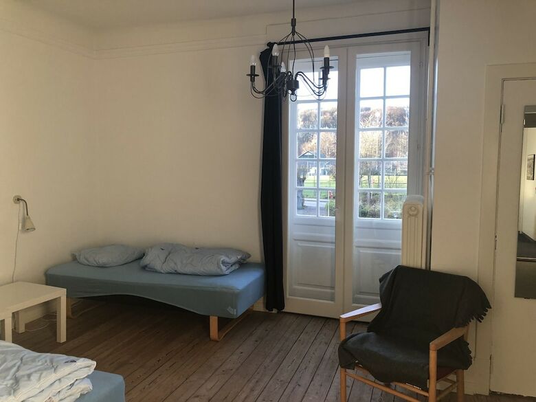 Hostal Danhostel Helsing�r Vandrerhjem