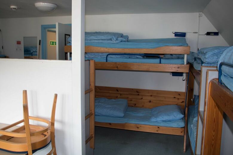 Hostal Danhostel Helsing�r Vandrerhjem
