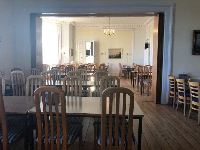 Hostal Danhostel Helsing�r Vandrerhjem