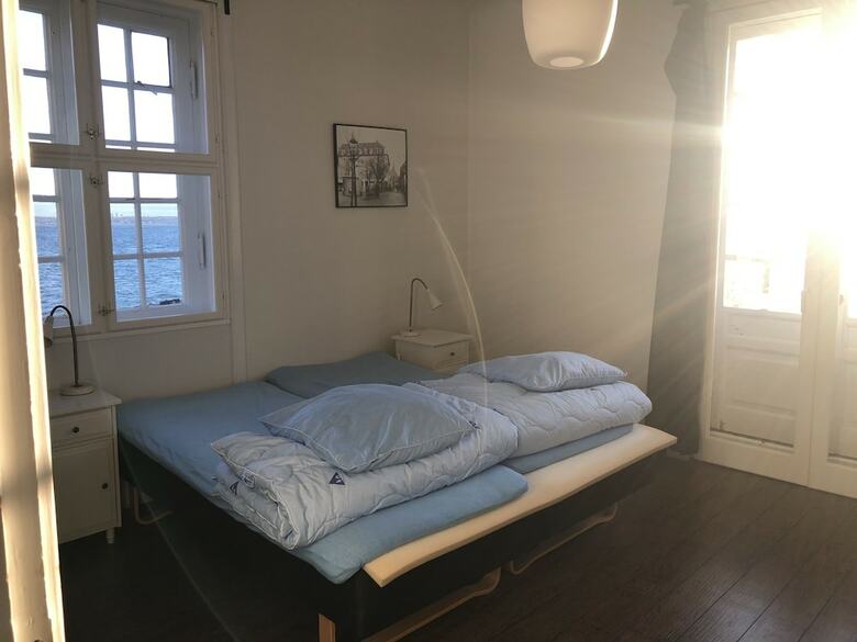 Hostal Danhostel Helsing�r Vandrerhjem