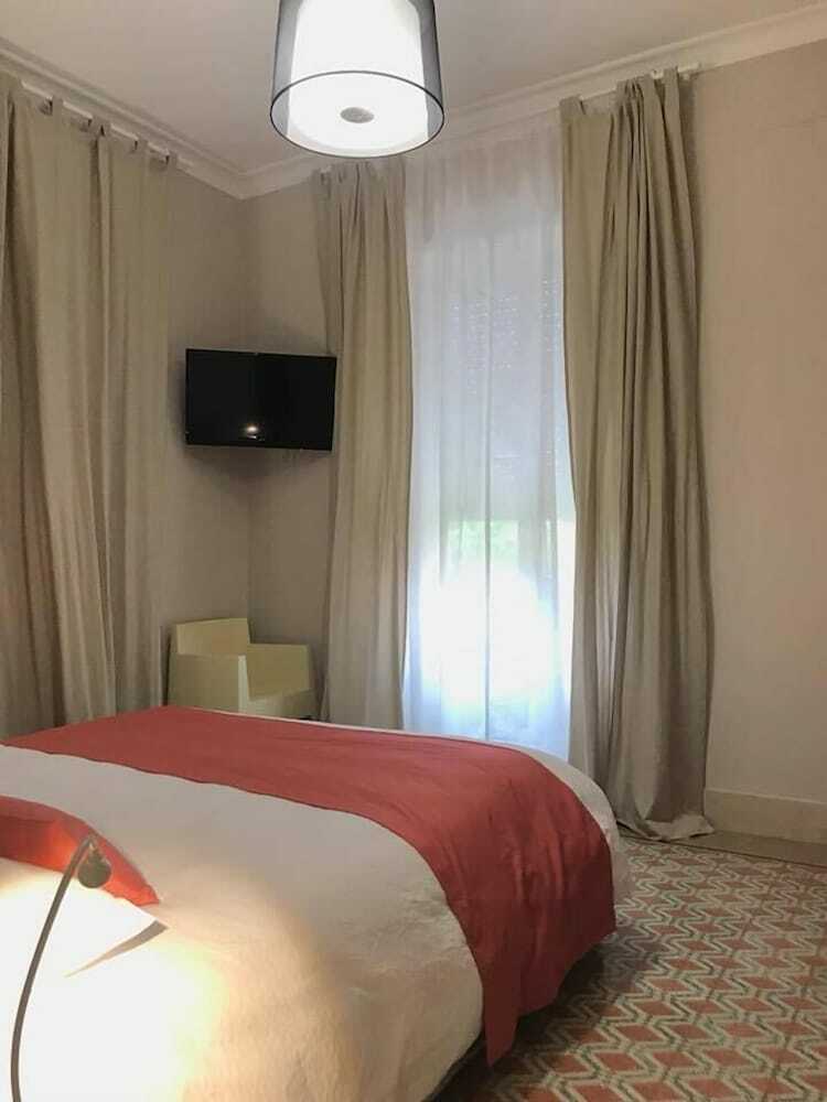 Casa Isabela Luxury Rooms