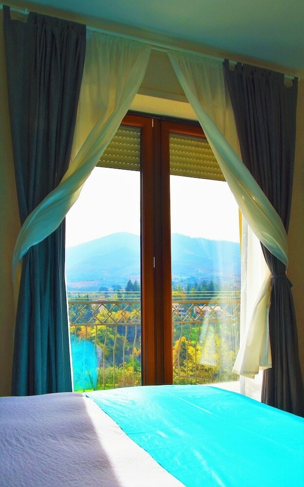 Casa Isabela Luxury Rooms