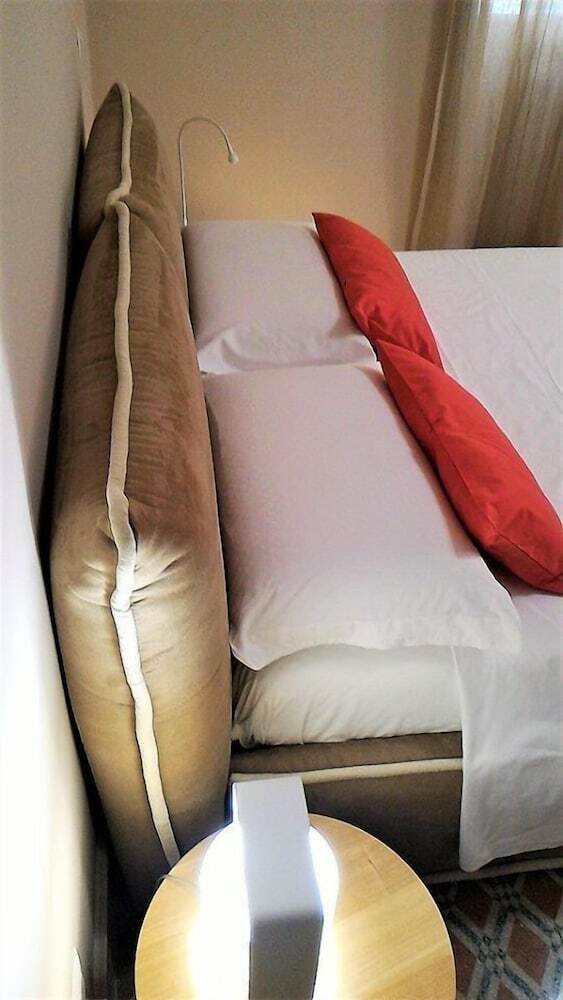 Casa Isabela Luxury Rooms
