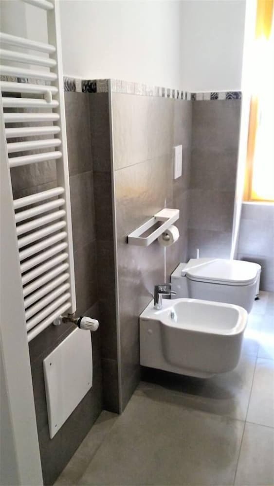 Casa Isabela Luxury Rooms