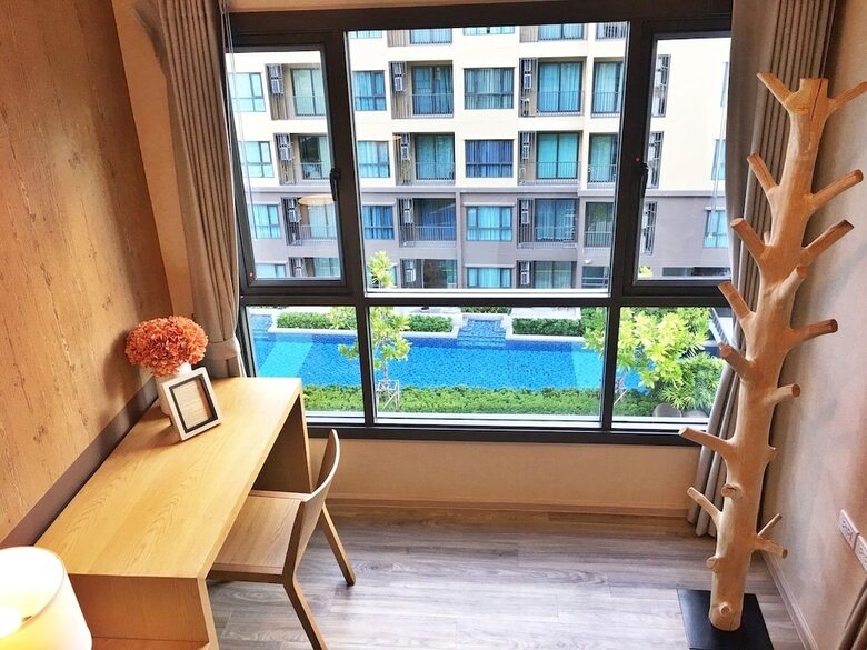 Rain Cha Am - Huahin