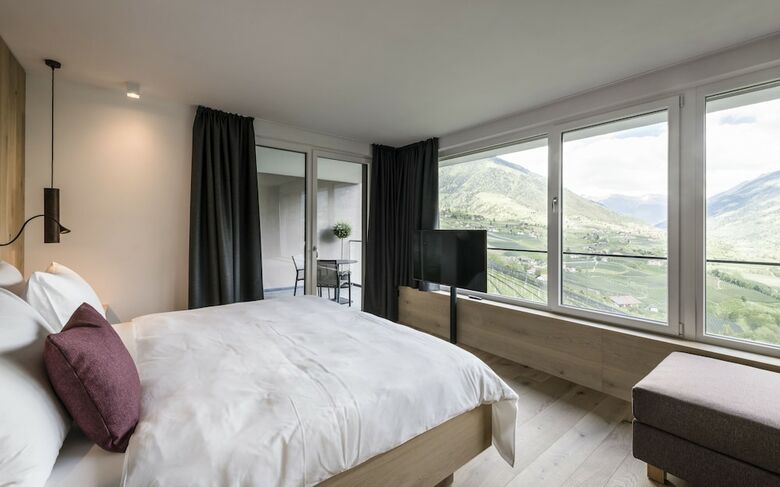 Aparthotel Vinea - Suites & Apartments