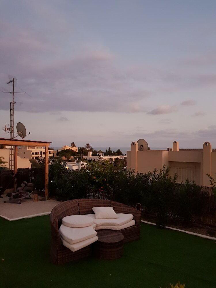 Apartamentos Casa Sacy