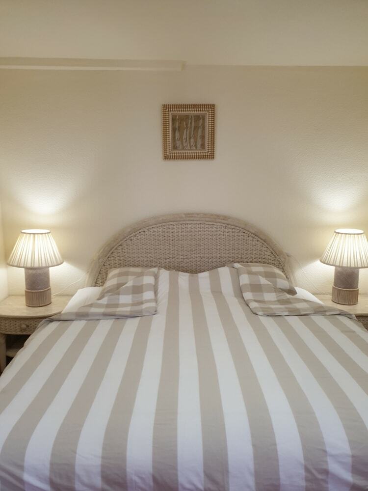 Apartamentos Casa Sacy